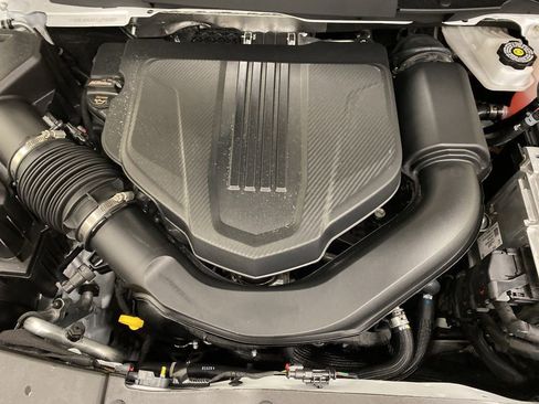 New 2026 Chevrolet Traverse LT w/ Sun and Wheel Package image 4