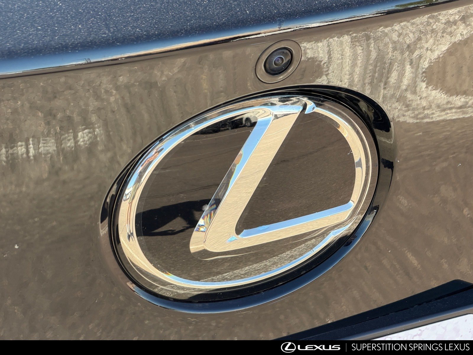 Used 2024 Lexus RZ 300e Premium FWD image 9