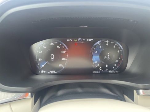 Used 2022 Volvo S60 B5 Inscription image 25