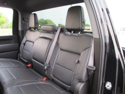 Used 2021 GMC Sierra 2500 SLT w/ Driver Alert Package I image 23