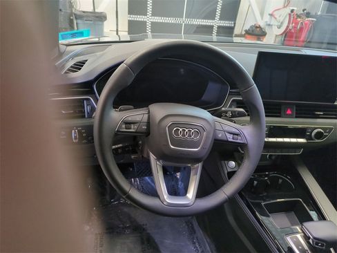 Used 2023 Audi A5 2.0T Premium Plus image 17