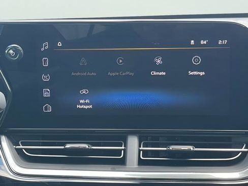 New 2026 Chevrolet Trax RS w/ Sunroof Package image 25