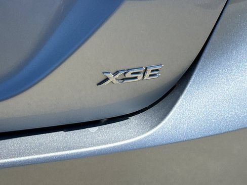 Used 2024 Toyota Camry XSE FWD image 28