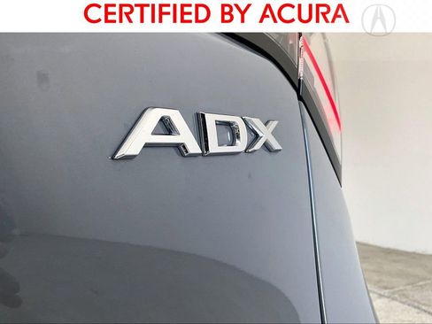 Used 2025 Acura ADX A-Spec image 39