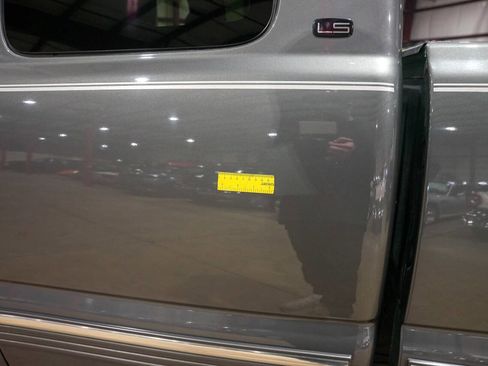 Used 1999 Chevrolet Silverado 1500 LS w/ Firm Ride Suspension Pkg image 34