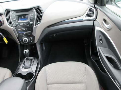Used 2015 Hyundai Santa Fe GLS image 17