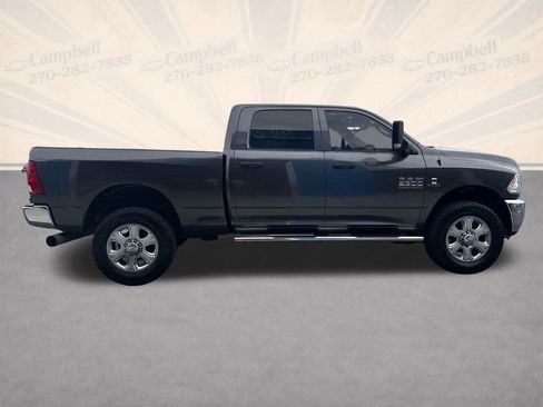 Used 2015 RAM 2500 Tradesman w/ Chrome Appearance Group image 7