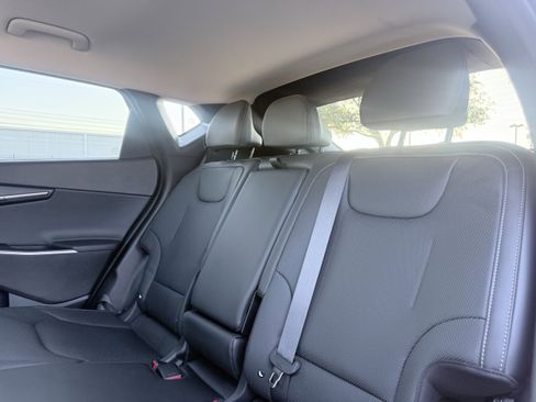 Used 2023 Kia EV6 Wind w/ Wind Technology Package image 35