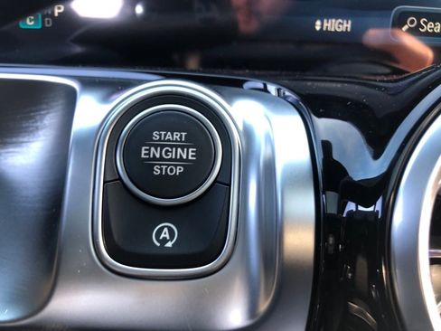 New 2026 Mercedes-Benz GLB 250 GLB 250 image 26