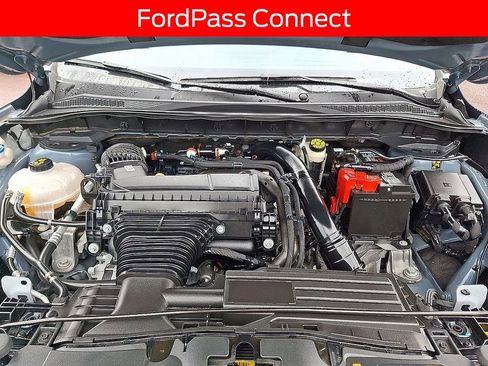 Used 2023 Ford Escape Platinum w/ Premium Technology Package image 26