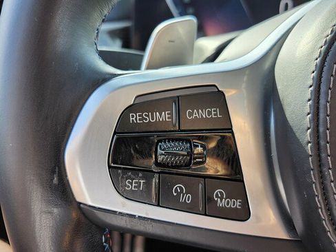 Used 2023 BMW X7 M60i w/ Executive Package image 37