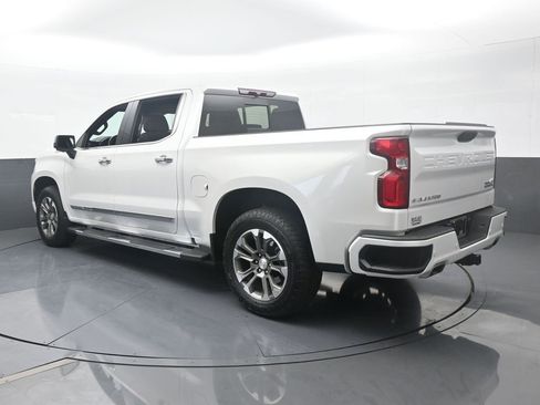 Used 2024 Chevrolet Silverado 1500 High Country image 4
