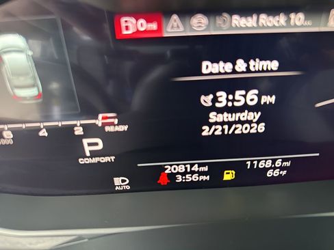 Used 2024 Audi A6 Premium Plus image 26