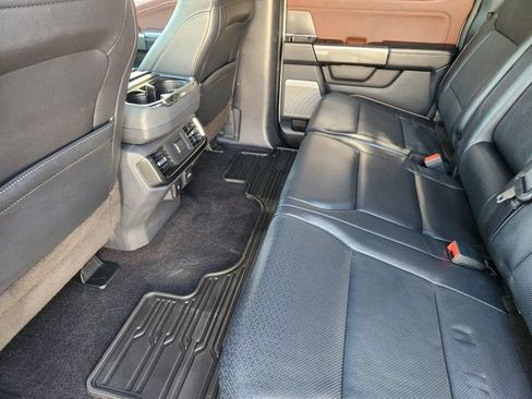 Used 2022 Ford F150 Lariat AWD/4WD image 30
