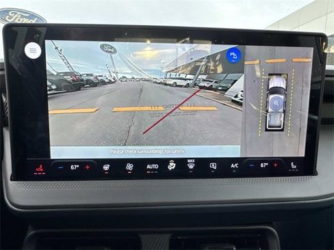 New 2026 Ford Maverick Lariat w/ Black Appearance Package image 26