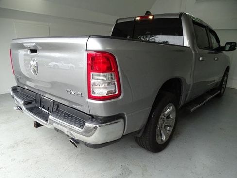 Certified 2022 RAM 1500 Big Horn AWD/4WD image 24