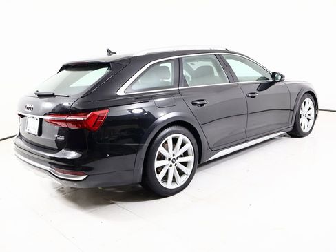Used 2021 Audi A6 3.0T allroad Premium Plus w/ Executive Package image 17