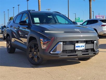 New 2026 Hyundai Kona SEL Sport