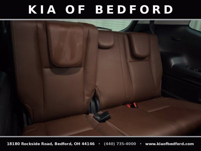 Used 2019 Subaru Ascent Touring w/ Popular Package #2 AWD/4WD image 25