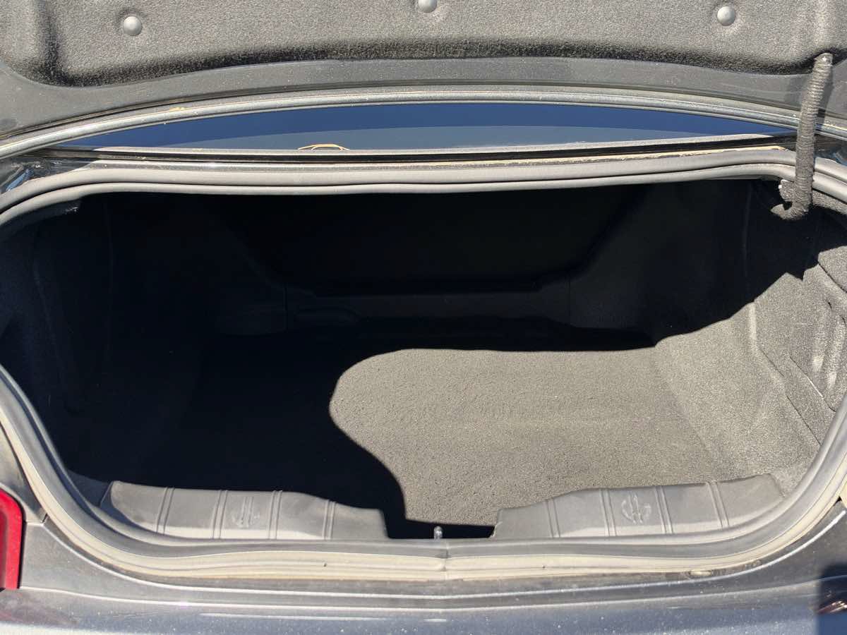 Used 2018 Chevrolet Camaro SS RWD image 26