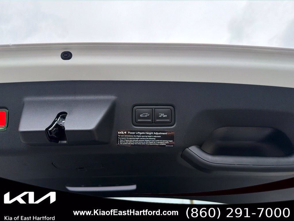 New 2027 Kia Telluride X-Line SX Prestige AWD/4WD image 17