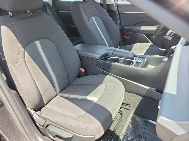 Used 2024 Hyundai Sonata SEL FWD image 20