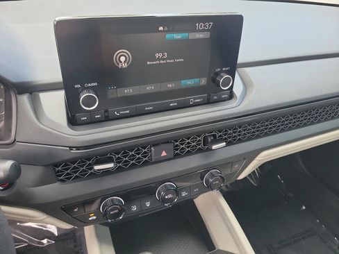 Used 2023 Honda Accord EX image 25