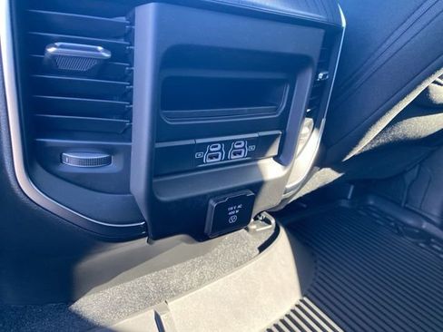 New 2026 RAM 1500 Lone Star image 41