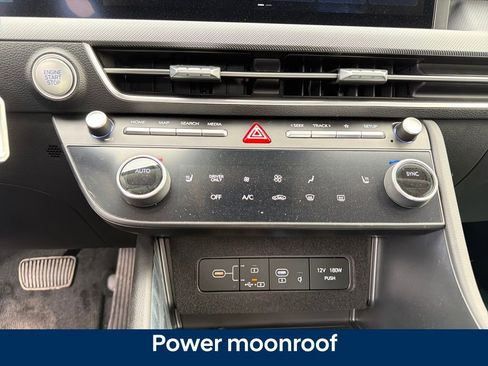 New 2026 Hyundai Sonata SEL image 9