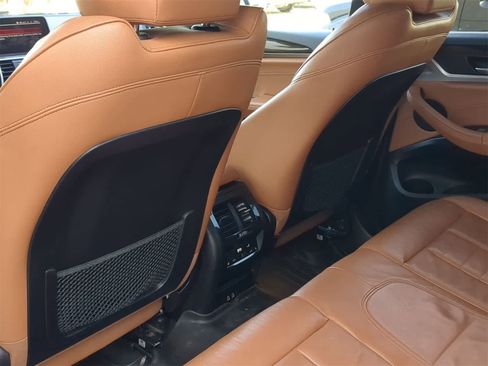 Used 2020 BMW X3 xDrive30i w/ Premium Package image 25