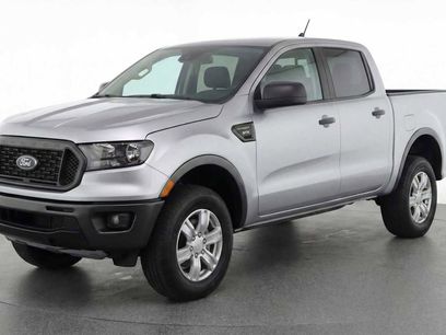 Used 2021 Ford Ranger XL w/ Equipment Group 101A High