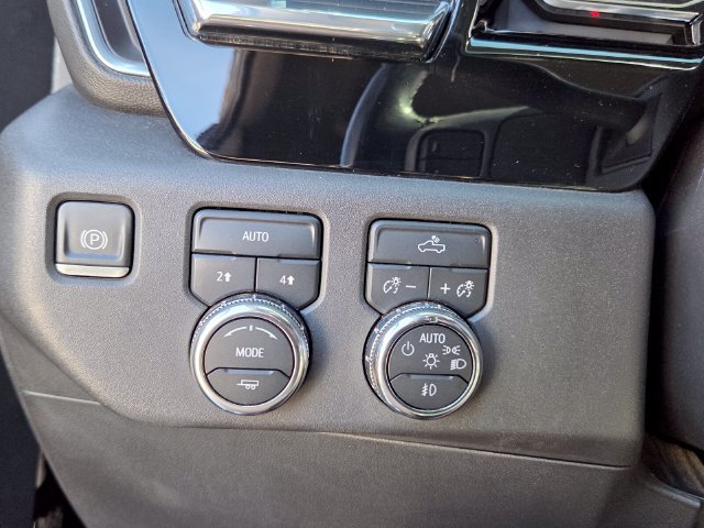 Used 2022 GMC Sierra 1500 Elevation AWD/4WD image 27