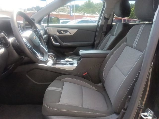 Used 2025 Chevrolet Blazer LT AWD/4WD image 15