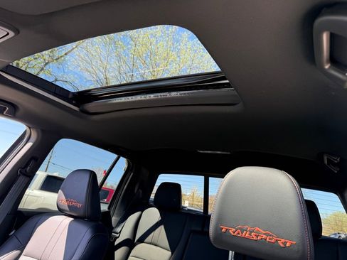 Used 2026 Honda Ridgeline TrailSport image 27