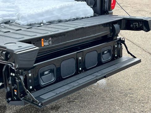 New 2026 GMC Sierra 1500 Denali AWD/4WD image 8