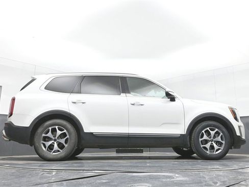 Used 2020 Kia Telluride EX image 50