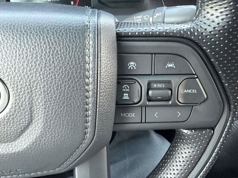 New 2026 Toyota Tacoma SR5 AWD/4WD image 22