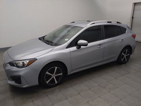 Used 2019 Subaru Impreza 2.0i Premium w/ Eyesight & BSD/Rcta & SRF AWD/4WD image 2