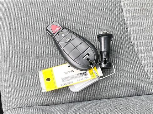 Used 2023 RAM 1500 Classic SLT w/ Trailer & Traction Group image 30