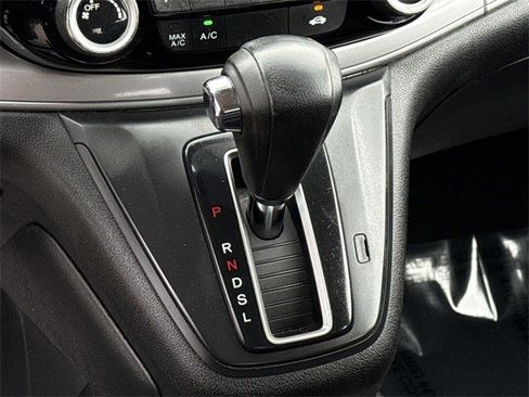 Used 2015 Honda CR-V LX image 22