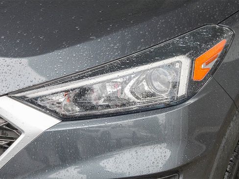 Used 2021 Hyundai Tucson Value image 4