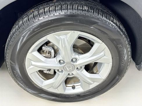 Used 2024 Honda HR-V LX image 38
