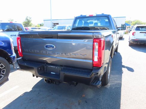 New 2026 Ford F250 XL w/ Snow Plow Prep Package image 4