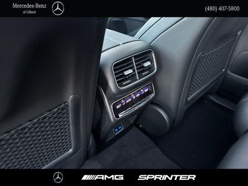 New 2026 Mercedes-Benz GLS 450 4MATIC image 21