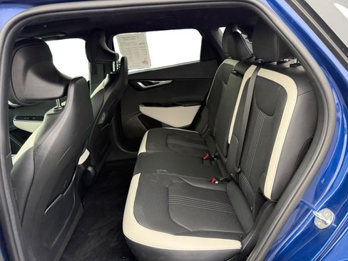 Used 2023 Kia EV6 GT-Line image 16