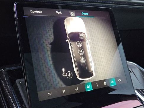 New 2026 Cadillac Escalade IQ Luxury 1 w/ LPO, Floor Liner Package image 21