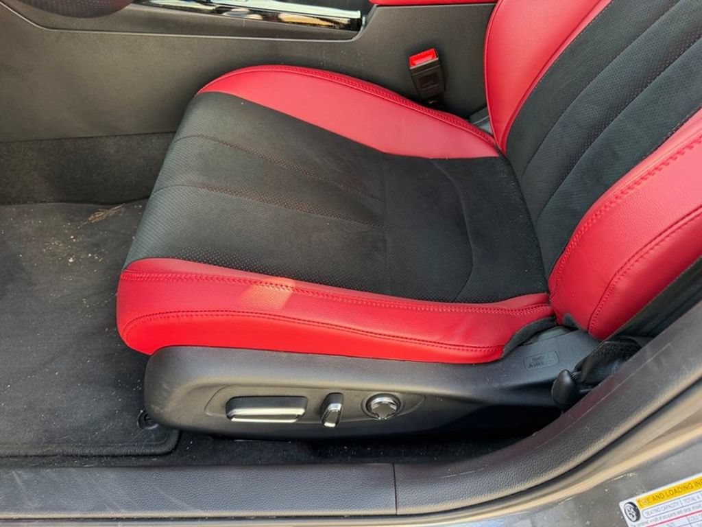 Used 2024 Acura Integra Type S FWD image 18
