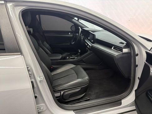 Used 2021 Kia K5 GT-Line image 14