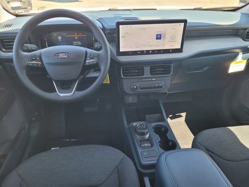 New 2026 Ford Maverick XL FWD image 7