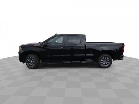 New 2026 Chevrolet Silverado 1500 RST w/ Safety Package image 5